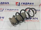 Пружина передняя Chevrolet Cruze 13322278
