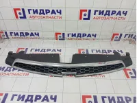 Решетка радиатора Chevrolet Cruze