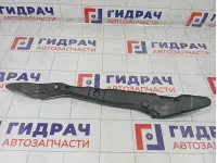 Пыльник крыла передний правый Chevrolet Cruze 96983378