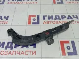 Кронштейн бампера задний правый Chevrolet Cruze 95144252