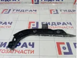 Кронштейн бампера задний правый Chevrolet Cruze 95144252