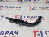 Кронштейн бампера задний правый Chevrolet Cruze 95144252