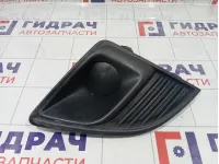 Накладка бампера передняя правая Chevrolet Cruze 95093365