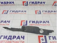 Накладка крыла переднего правого Chevrolet Cruze 96987078