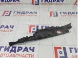 Накладка крыла переднего левого Chevrolet Cruze 96987077