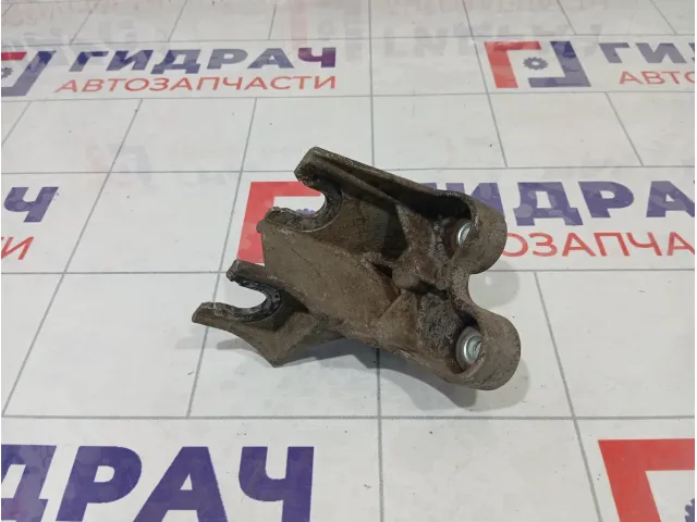 Кронштейн крепления троса КПП Chevrolet Cruze 96431022