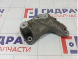 Кронштейн КПП (АКПП, МКПП) Chevrolet Cruze 13248573