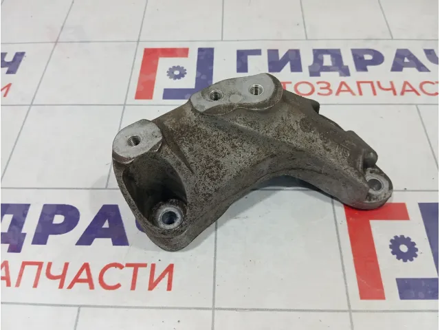 Кронштейн КПП (АКПП, МКПП) Chevrolet Cruze 13248573