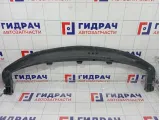 Усилитель бампера переднего Chevrolet Cruze 95102077