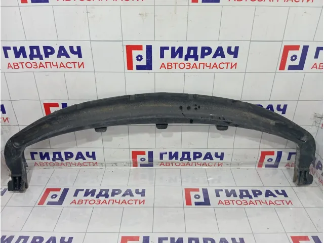 Усилитель бампера переднего Chevrolet Cruze 95102077