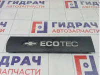 Накладка двигателя Chevrolet Cruze 13103972