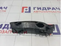 Кронштейн бампера задний левый Chevrolet Cruze