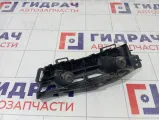 Кронштейн бампера задний левый Chevrolet Cruze