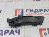 Кронштейн бампера задний правый Chevrolet Cruze