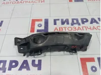 Кронштейн бампера задний правый Chevrolet Cruze