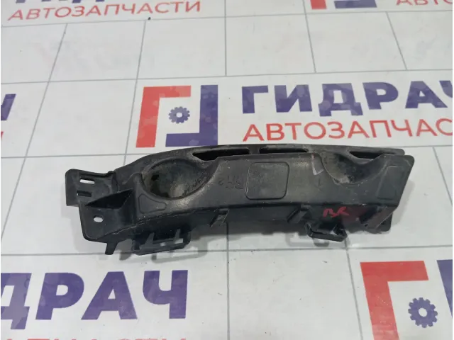 Кронштейн бампера задний правый Chevrolet Cruze