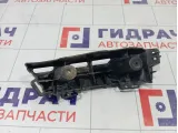 Кронштейн бампера задний правый Chevrolet Cruze