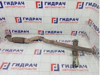 Приемная труба глушителя Chevrolet Cruze