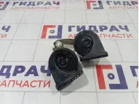 Сигнал звуковой Chevrolet Cruze