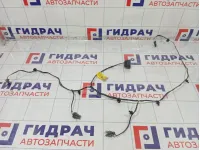 Проводка бампера заднего Chevrolet Cruze 95983734