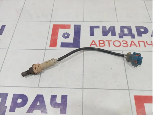 Датчик кислородный/Lambdasonde Chevrolet Cruze 55566648
