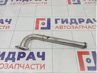 Трубка системы охлаждения Chevrolet Cruze 55353329