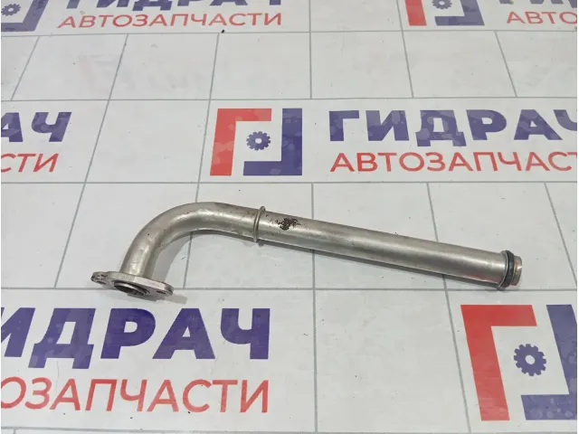 Трубка системы охлаждения Chevrolet Cruze 55353329