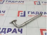 Трубка системы охлаждения Chevrolet Cruze 55353329