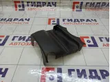 Кожух рулевой колонки верхний Chevrolet Cruze 96984227