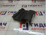 Кожух рулевой колонки верхний Chevrolet Cruze 96984227