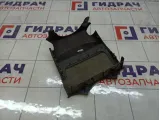 Кожух рулевой колонки верхний Chevrolet Cruze 96984227