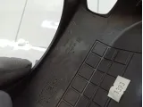 Кожух рулевой колонки верхний Chevrolet Cruze 96984227