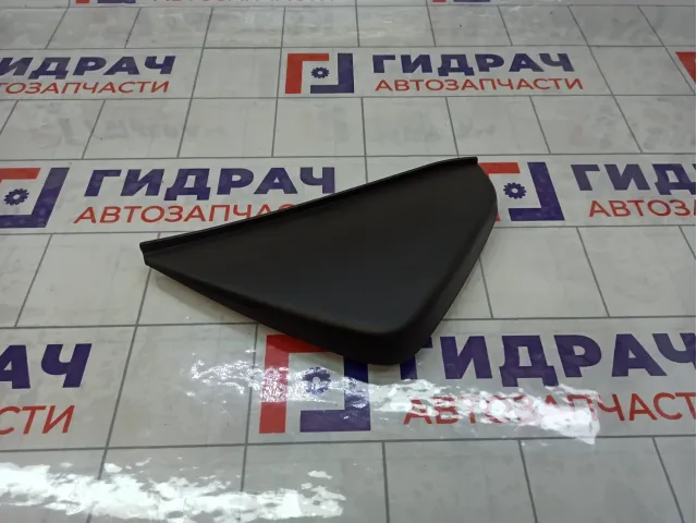 Накладка торпедо левая Chevrolet Cruze 94565887