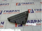Накладка торпедо левая Chevrolet Cruze 94565887