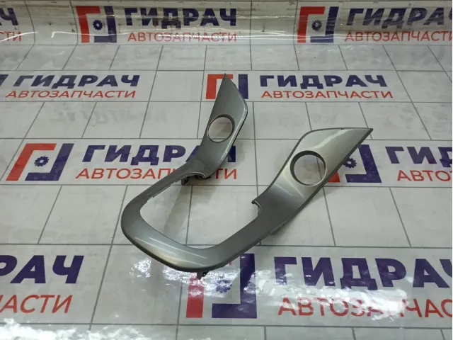 Накладка консоли Chevrolet Cruze 94565202
