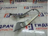 Накладка консоли Chevrolet Cruze 94565202