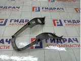 Накладка консоли Chevrolet Cruze 94565202
