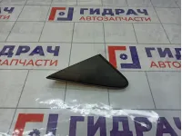 Накладка крыла переднего левого Chevrolet Cruze 95062831