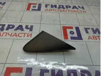 Накладка крыла переднего правого Chevrolet Cruze 95062832