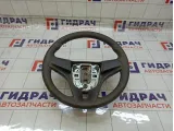 Рулевое колесо Chevrolet Cruze 95227475