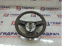 Рулевое колесо Chevrolet Cruze 95227475