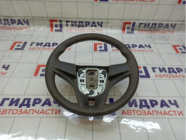 Рулевое колесо Chevrolet Cruze 95227475