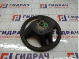 Рулевое колесо Chevrolet Cruze 95227475
