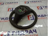 Рулевое колесо Chevrolet Cruze 95227475