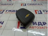 Подушка безопасности в рулевое колесо Chevrolet Cruze 13286903