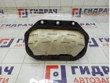 Подушка безопасности пассажирская (в торпедо) Chevrolet Cruze 13381059