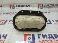 Подушка безопасности пассажирская (в торпедо) Chevrolet Cruze 13381059