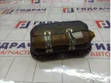 Подушка безопасности пассажирская (в торпедо) Chevrolet Cruze 13381059