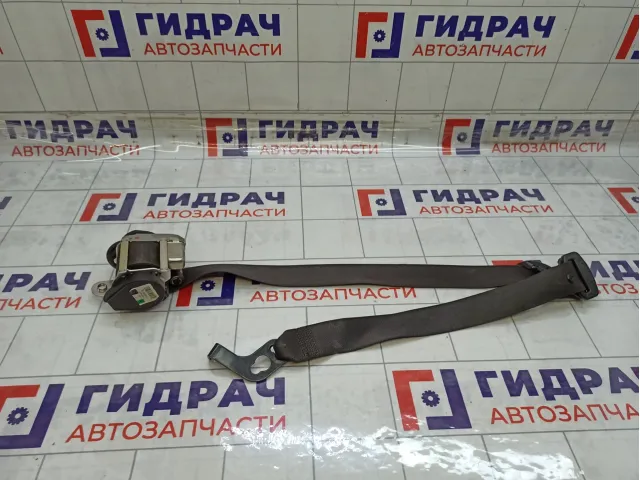 Ремень безопасности с пиропатроном передний правый Chevrolet Cruze 13283066