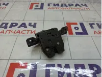 Замок багажника Chevrolet Cruze 13581023